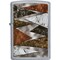 Zippo 2022 Zippo Pattern Design, Street Chrome ZIP-49669 - alternate 1